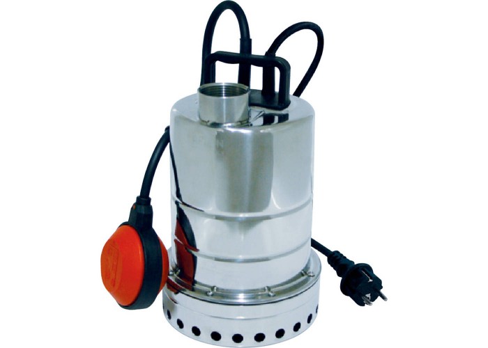 Дренажный насос Stout SPD-0002, с поплавком, H=7,1 м