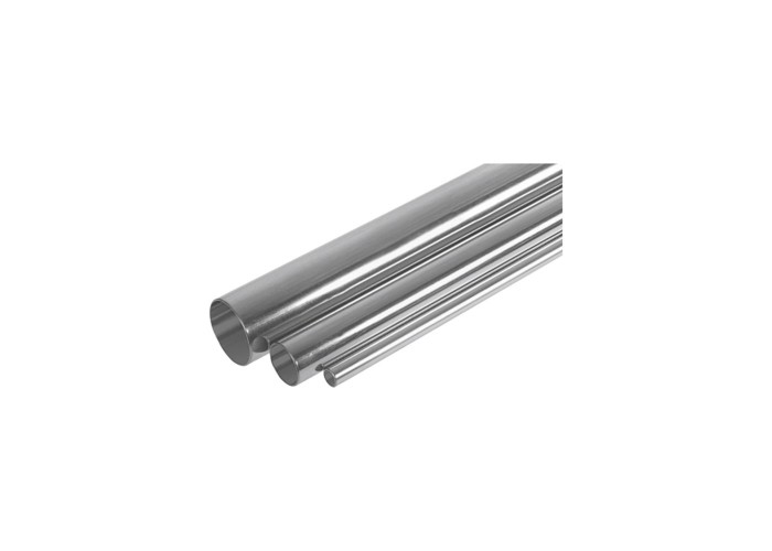 Труба из нержавеющей стали KAN-therm INOX, 1.4521, t max 180, 16 бар, 15х1,0 (кратно 6 м)