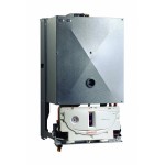 Настенный газовый двухконтурный котел отопления IMMERGAS Maior Eolo 32 4 E