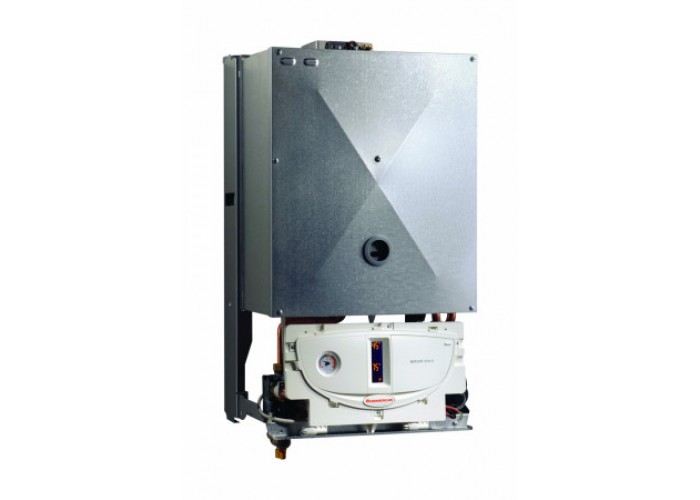 Настенный газовый двухконтурный котел отопления IMMERGAS Maior Eolo 32 4 E