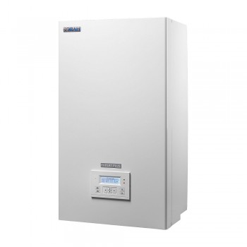 Электрический котёл отопления одноконтурный настенный ЭВАН EXPERT PLUS - 7