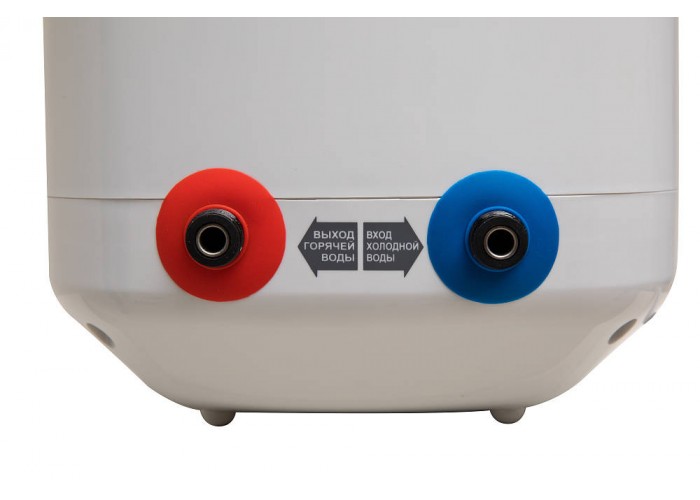 Электрический накопительный водонагреватель Oasis Small 15 KP