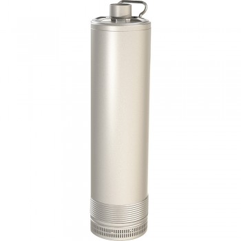 Погружной насос для колодцев Stout SPW-0001, с поплавком, H=42 м