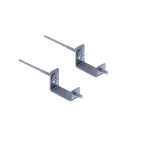 Система инсталляции Акватек Standart 50 для подвесного биде 1150x500x90