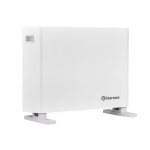 Электрический обогреватель Thermex Pronto 2000M White