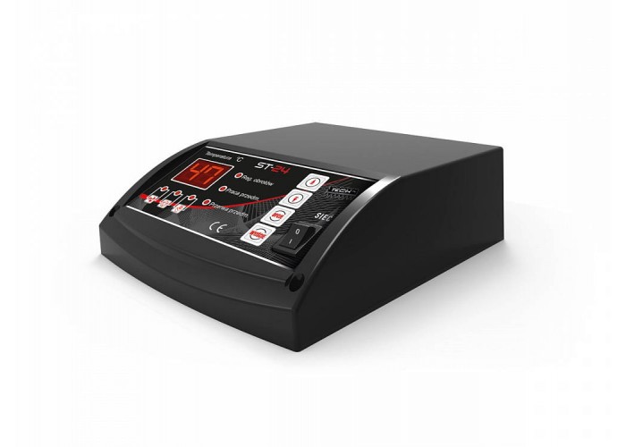 Контроллер для твердотопливного котла TECH ST-24