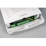 Беспроводной контроллер защиты от протечек воды Бастион AquaBast C-RF