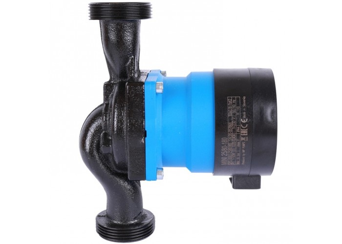 Циркуляционный насос Stout mini 25/80-180