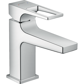 Смеситель для раковины Hansgrohe Metropol 74500000