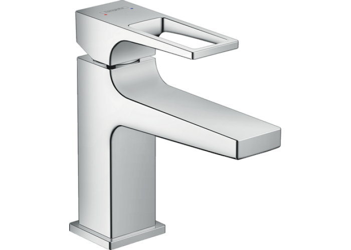 Смеситель для раковины Hansgrohe Metropol 74500000