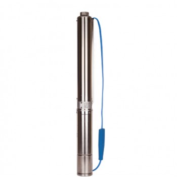 Скважинный насос Aquario ASP3E-65-75 (встр.конд, каб.1,5м)