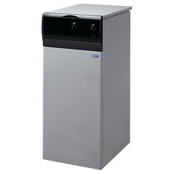 Напольный газовый котел Baxi Slim 1.490 iN