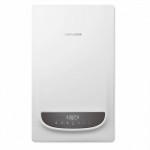 Настенный газовый одноконтурный котел отопления Navien DELUXE ONE-35K