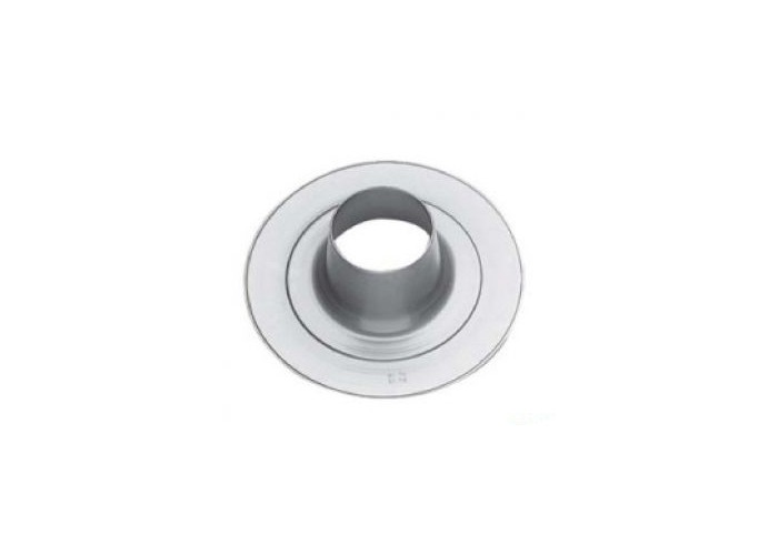 Изолирующая накладка Baxi для горизонтальных крыш, 110/160 мм для конденсационных котлов