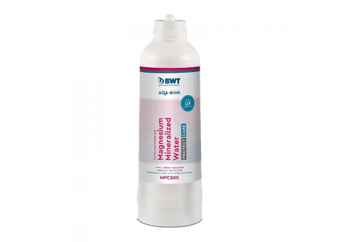 Фильтр очистки воды BWT Magnesium Mineralized Water MPC400