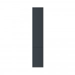 Шкаф-колонна AM.PM Gem M90CHR0306GM