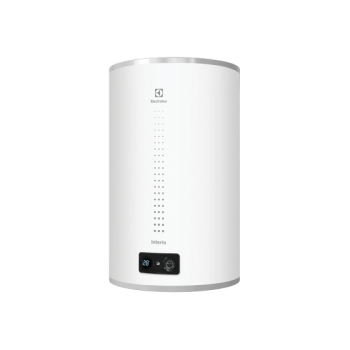 Электрический накопительный водонагреватель Electrolux EWH 80 Interio 3