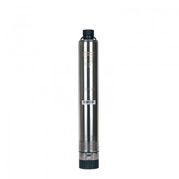 Погружной колодезный насос Aquario ASP6-35-100W