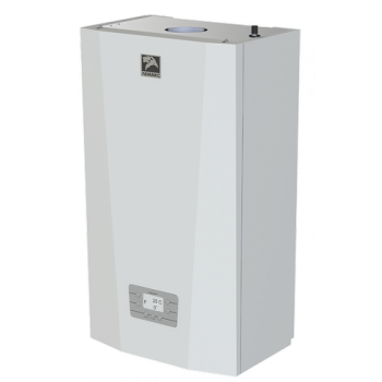 Настенный газовый двухконтурный котел отопления Лемакс PRIME-V24