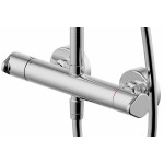 Душевая колонна Bravat Waterfall F939114C-A5-RUS