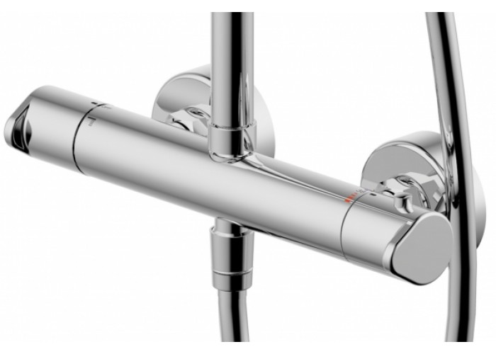 Душевая колонна Bravat Waterfall F939114C-A5-RUS