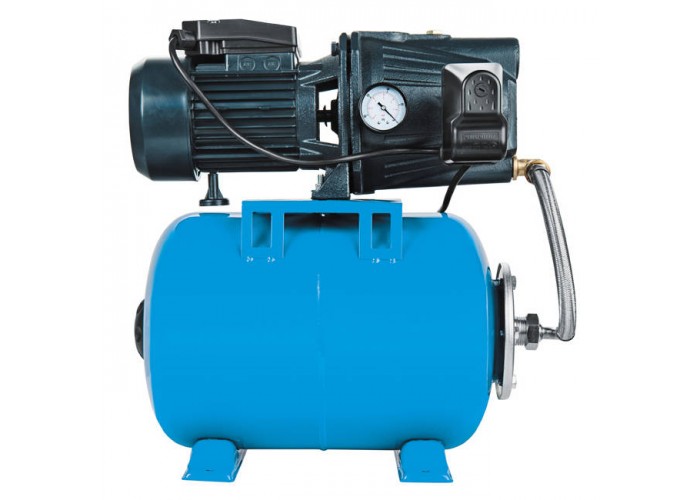 Насосная станция UNIPUMP AUTO JET 110 L-S