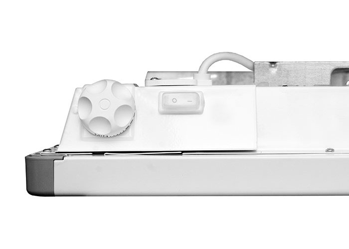 Электрический обогреватель Atlantic F17 Essential 1500W PLUG