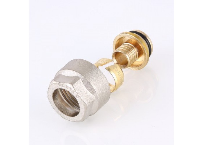 Евроконус VALTEC для пласт. трубы 20(2,0)