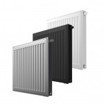 Стальной панельный радиатор отопления Royal Thermo HYGIENE H10/300/700