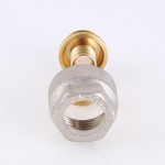 Евроконус VALTEC для пласт. трубы 20(2,0)