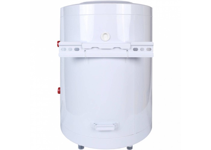 Косвенный настенный бойлер Rommer 190 л.