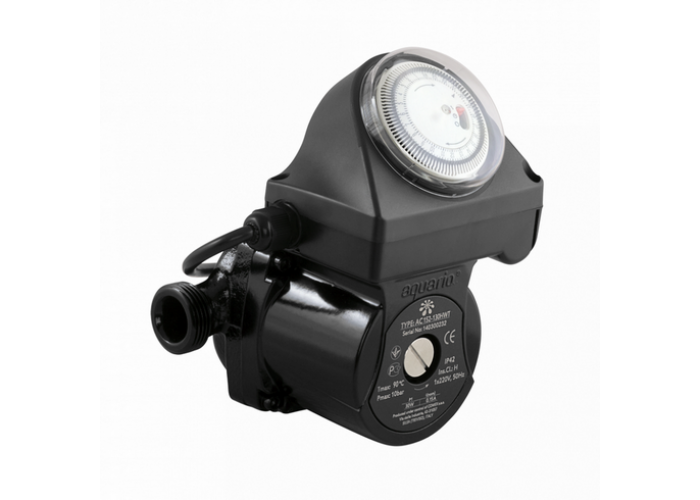 Циркуляционный насос Aquario AC152-130HWT