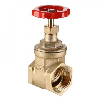 Задвижка клиновая VALTEC PN 16, 2
