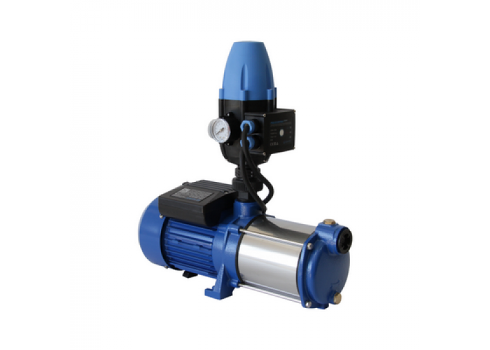 Насосная станция Aquario AMH-80-4P-FC
