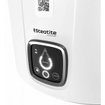 Электрический накопительный водонагреватель Atlantic GENIUS STEATITE WiFi 50