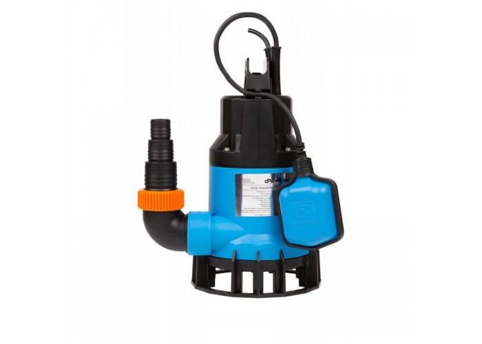 Фекальный насос Джилекс 330/12