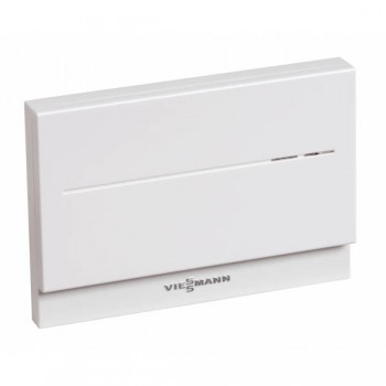 Устройство дистанционного управления Viessmann Viessmann Vitocom 100, тип GSM2 (артикул: Z011396)