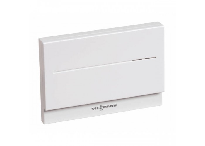 Устройство дистанционного управления Viessmann Viessmann Vitocom 100, тип GSM2 (артикул: Z011396)