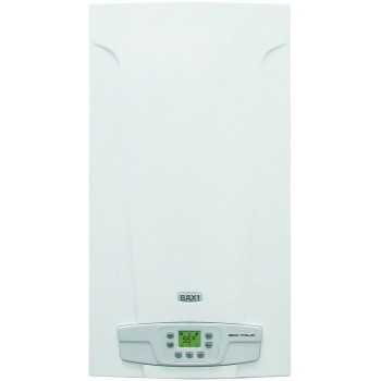 Настенный газовый одноконтурный котёл Baxi ECO Four 1.14