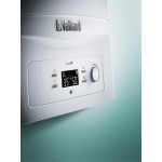 Настенный газовый двухконтурный котел отопления Vaillant turboFIT VUW 242/5-2