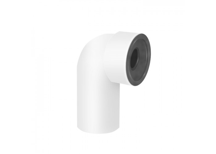 Отвод под сифон Rehau Dн 40/40-30 (арт. 11231741001)