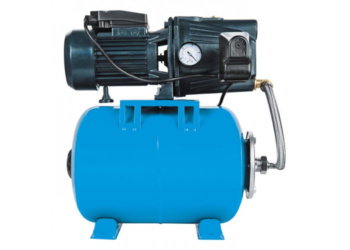 Насосная станция UNIPUMP AUTO JET 60 S-50-S