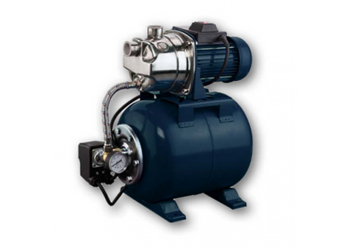 Насосная станция Termica APS 80 inox