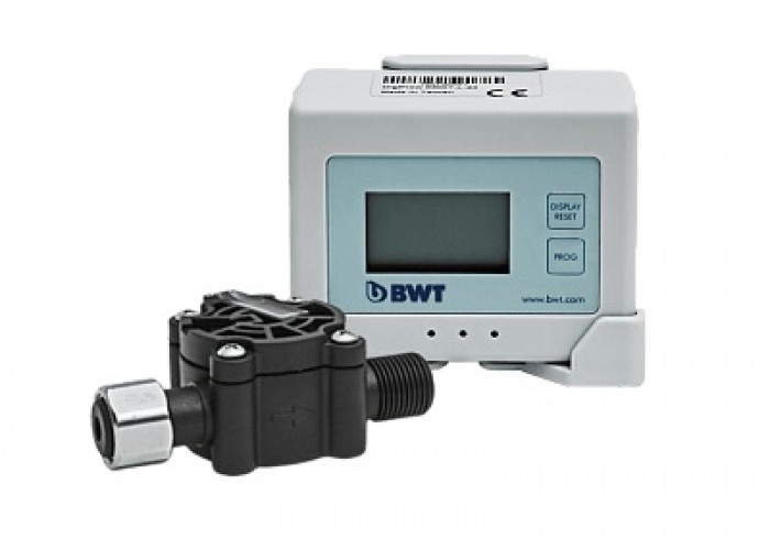Счетчик расхода воды BWT AQA Monitor