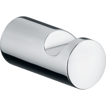 Крючок Hansgrohe Logis 40511000