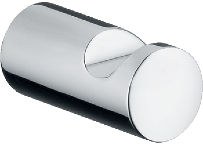Крючок Hansgrohe Logis 40511000