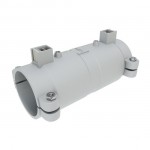 Муфта Thermaflex для электрофузионной сварки GF-EM16