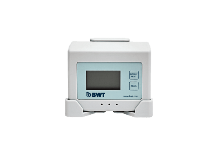 Счетчик расхода воды BWT AQA Monitor