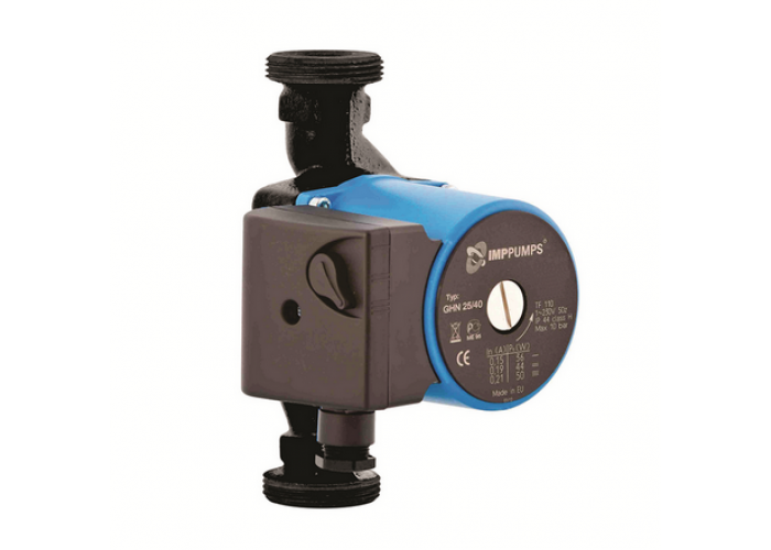 Циркуляционный насос IMP PUMPS GHN 32/60-180