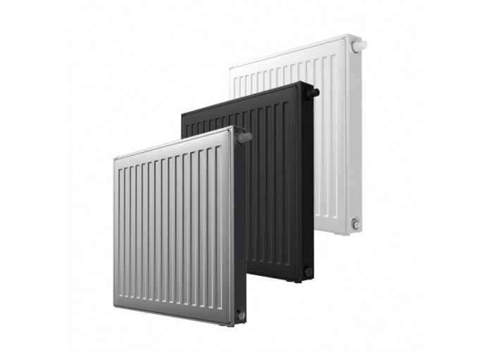 Стальной панельный радиатор отопления Royal Thermo HYGIENE H10/300/400